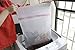 WOMUL Set of 5 Mesh Laundry Bags Laundry Wash Bag Underwear Travel Laundry Bag (5)