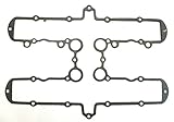 M-g 33645 Valve Cam Cover Gasket for Kawasaki Kz-650