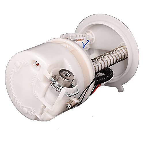 Aveland Fuel Pump compatible with 95-97 Neon Module Assy Electric Gas Eng. w/Sending Unit,Easy to install, adapt to your car, Free