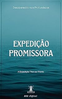 Livro A Expedição Promissora