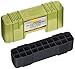 Plano 20 Round Rifle Ammo Case with Slip Cover