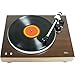 Music Hall Classic Turntable with Cartridge and Built-In Phono Preampthumb 3