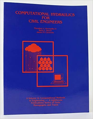 Computational hydraulics