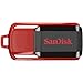 SanDisk USB 2.0 32 GB Cruzer Switch Flash Pen Drive (SDCZ52-032G)