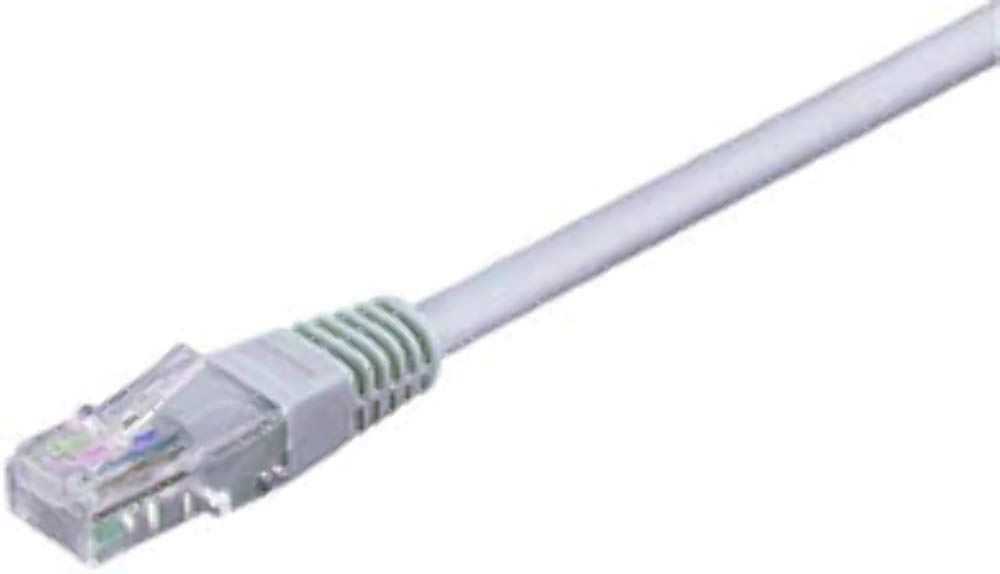 MicroConnect UTP CAT5E 15M GREY PVC, UTP515