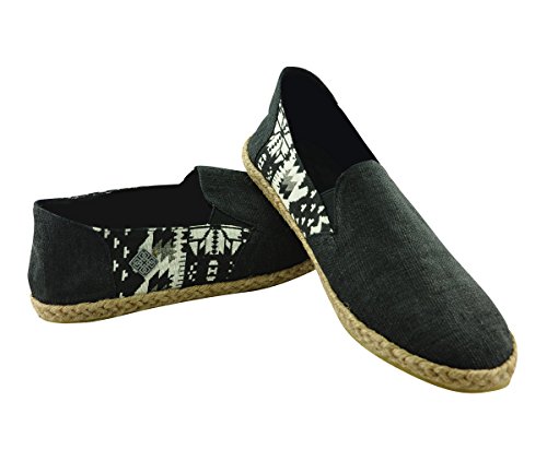 espadrilles para hombres