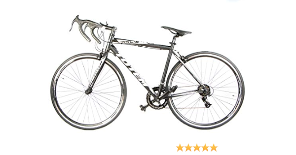 Totem Road Bikes,Aluminum,700 c,Multi 