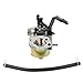 Carburetor Carb for Cummins Onan HomeSite Power 2400 6.5HP 2000 2200 Watt Gas Generator