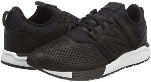 new balance mrl247ve black
