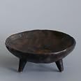 Amazon.com: COZLIV Wabi Sabi Footed Decorative Bowl, Multi-Purpose