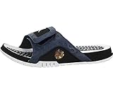 Jordan Hydro XIII Retro Men's Sandals Midnight Navy/University Blue 684915-400 (9 D(M) US)