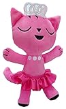 MerryMakers Ballet Cat Doll, 10