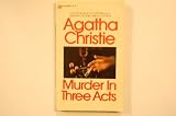 Murder in Three Acts