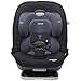 Maxi-Cosi Magellan All-In-One Convertible Car Seat With 5 Modes, Midnight Slate, One Size