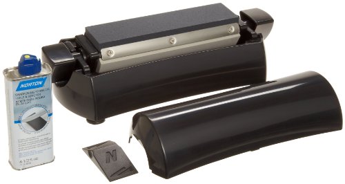 Norton IM 200S Arkansas Sharpening Kit