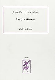 Corps antérieur