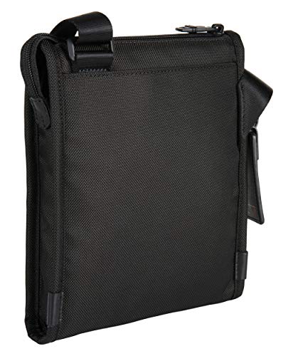 tumi pocket bag small