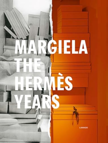 Martin Margiela: The Women's Collections 1989-2009: Samson