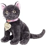 TY Beanie Baby - ARLENE the Cat ( Garfield Movie Beanie )