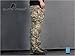 Paintball Equipment Tactical EmersonGear CP Field Pants