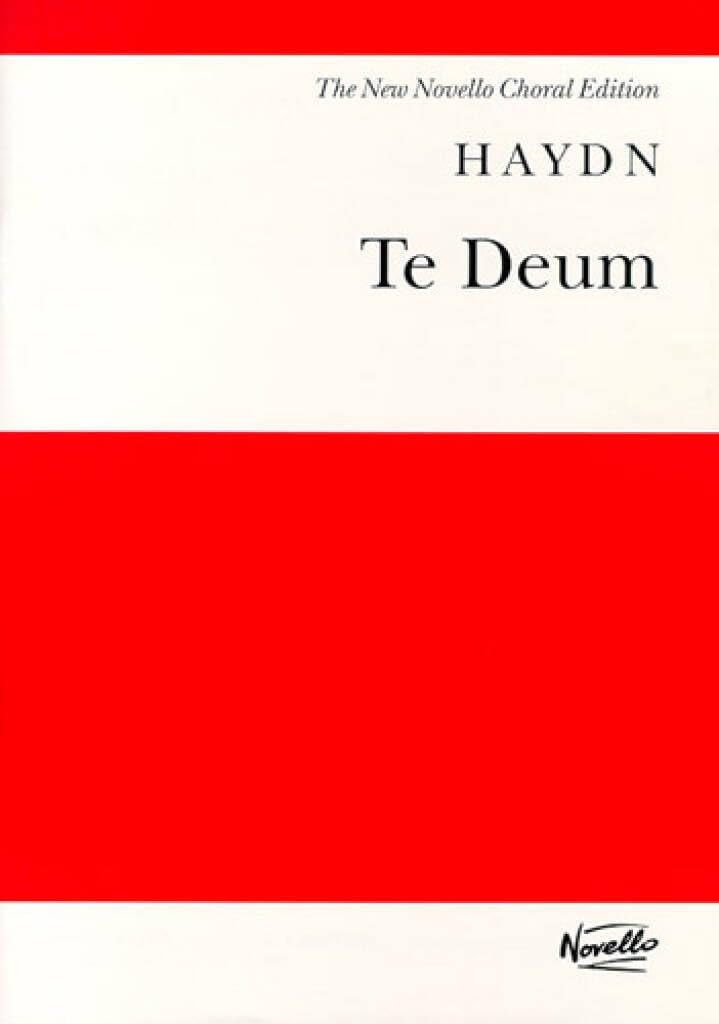Te Deum Laudamus