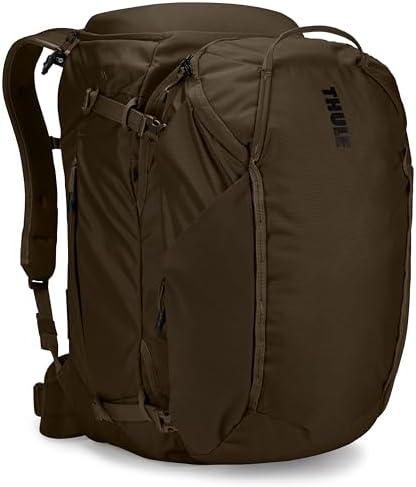 Amazon.com: Thule Enroute Backpack 30L, Mallard Green : Electronics