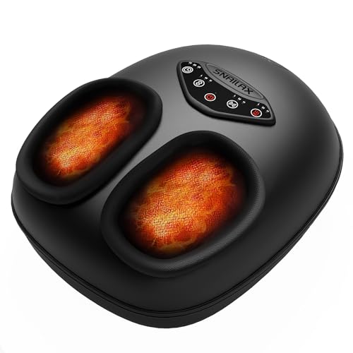 Snailax Foot Massager