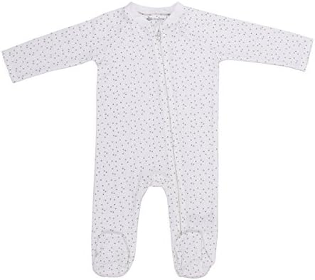 Onesies Baby Boy Sleep N' Play Sleepers 3 Pack Monster (3-6Months)