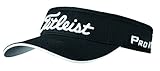 Titleist Low Profile Tour Visor 2016 (Black)