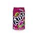 Coca-Cola Fanta Grape cans 350ml1 boxes 24