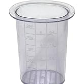 Braun food processor pusher