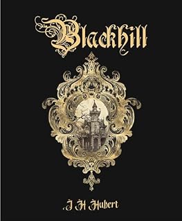 Livro Blackhill