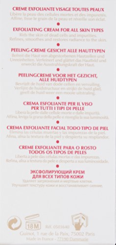 Guinot Gommage Eclat Parfait Exfoliator, 1.6 Oz.