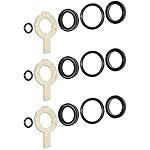 CAT 30623 Replacement Seal Kit for Cat Pump 30, 31, 34, 35, 310, 340