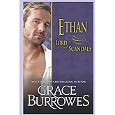 Ethan: Lord of Scandal (Lonely Lords)