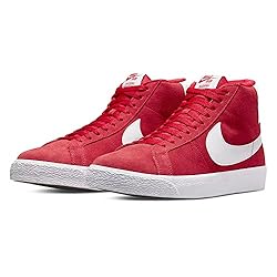 Nike Blazer Mid '77 Big Kids Casual Skate Shoes