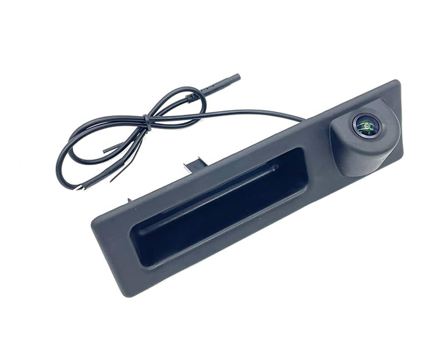 car reverse camera compatible with BMW F10 F11 F07 F20 F21 F22 F23 F30 F31 F34 F32 F36 F82 F45 F46 F87 F06 F12 F13 X1 X3 X4 X5 X6 Car reversing camera Parking rear view camera