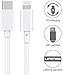 iPhone 11 Charger, Pavlysh USB C to Lightning Cable [3Ft Apple MFi Certified] Powerline Ii for iPhone 11/Pro/Max/X/XS/XR/XS Max/ 8/Plus, Supports Power Delivery