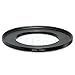 Photo 52-77MM Step-Up Ring Adapter (52MM Lens to 77MM Filter or Accessory) + Premium MagicFiber Cleaning Cloth