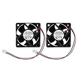 2packs 50mm x 50mm x 20mm 5020 12V 0.30A Ball