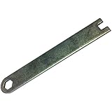 Shower Door Pivot Block With 34 Pin For Framed Swing - View #10