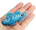 Zhipingshop Hot Sale Newest 2013 Popular Robo Fish / Electric Pet Fish Toy Gifts for Kids Children