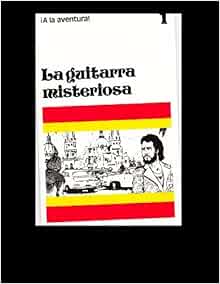 La guitarra misteriosa in english translation free La guitarra misteriosa in english translation free