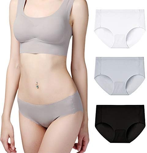 Amazon Chicolife ショーツ レディース 美尻 シームレスショーツ シームレスパン レギュラーショーツ 女性 下着 肌に優しい 通気 速乾 大きいサイズ 3枚セット コート ジャケット 通販