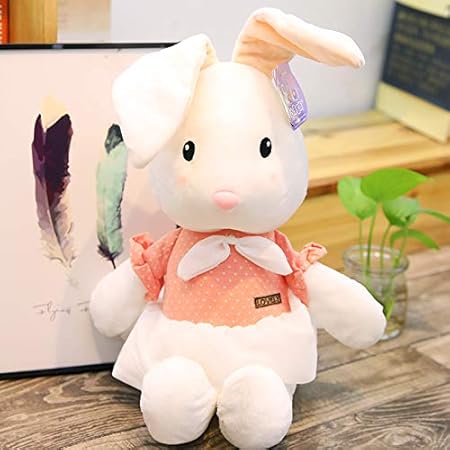 rabbit toys amazon uk