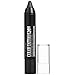 Maybelline New York Eyestudio Color Tattoo Concentrated Crayon,735 Audacious Asphalt, 0.08 oz.