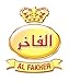 Al Fakher --( Double Apple, Watermelon, Mint , Grape )-- 1Kg ( Total )