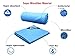 Microfiber Fast Drying 2 Packs Newild Towels (61