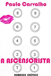 Livro A Ascensorista