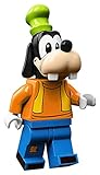 LEGO Disney Goofy Minifigure - Exclusive to Set 71044